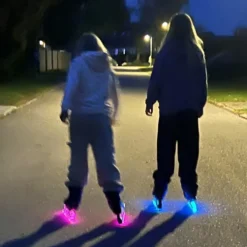 Story Fusion Adjustable Inline Skates