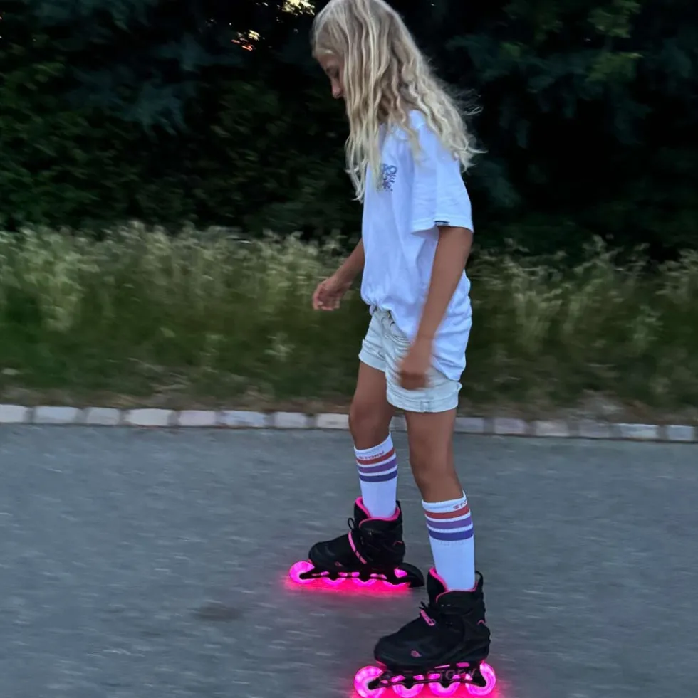 Story Fusion Adjustable Inline Skates