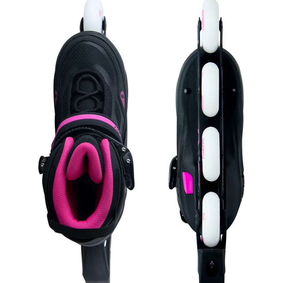 Story Fusion Adjustable Inline Skates