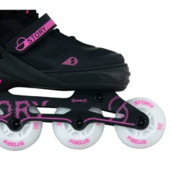 Story Fusion Adjustable Inline Skates