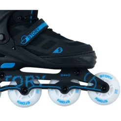 Story Fusion Adjustable Inline Skates