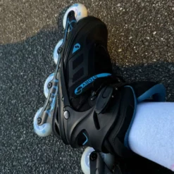 Story Fusion Adjustable Inline Skates