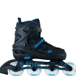 Story Fusion Adjustable Inline Skates