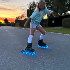 Story Fusion Adjustable Inline Skates