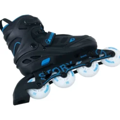 Story Fusion Adjustable Inline Skates