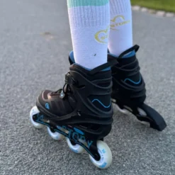 Story Fusion Adjustable Inline Skates