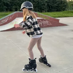 Story Fusion Adjustable Inline Skates