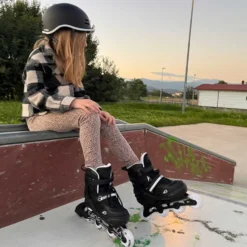 Story Fusion Adjustable Inline Skates
