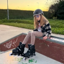 Story Fusion Adjustable Inline Skates