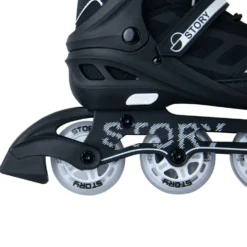 Story Fusion Adjustable Inline Skates