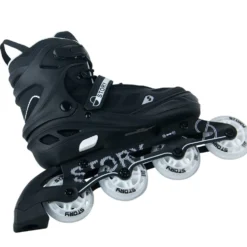 Story Fusion Adjustable Inline Skates