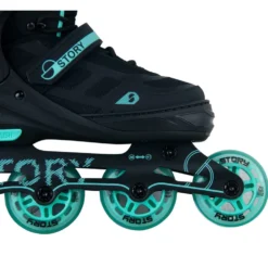 Story Fusion Adjustable Inline Skates