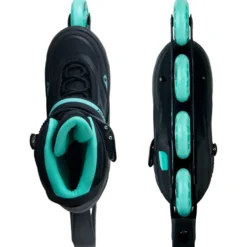 Story Fusion Adjustable Inline Skates