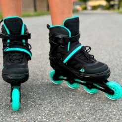 Story Fusion Adjustable Inline Skates