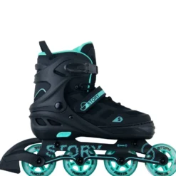 Story Fusion Adjustable Inline Skates