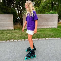 Story Fusion Adjustable Inline Skates