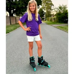 Story Fusion Adjustable Inline Skates