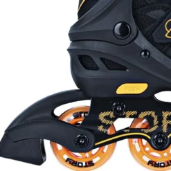 Story Fusion Adjustable Inline Skates
