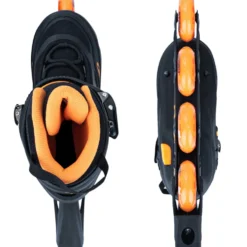 Story Fusion Adjustable Inline Skates