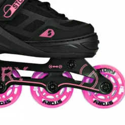 Story Fusion Adjustable Inline Skates