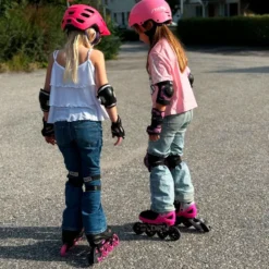 Story Fusion Adjustable Inline Skates