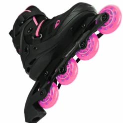 Story Fusion Adjustable Inline Skates