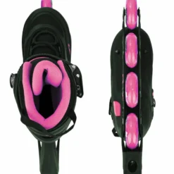 Story Fusion Adjustable Inline Skates