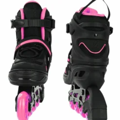 Story Fusion Adjustable Inline Skates