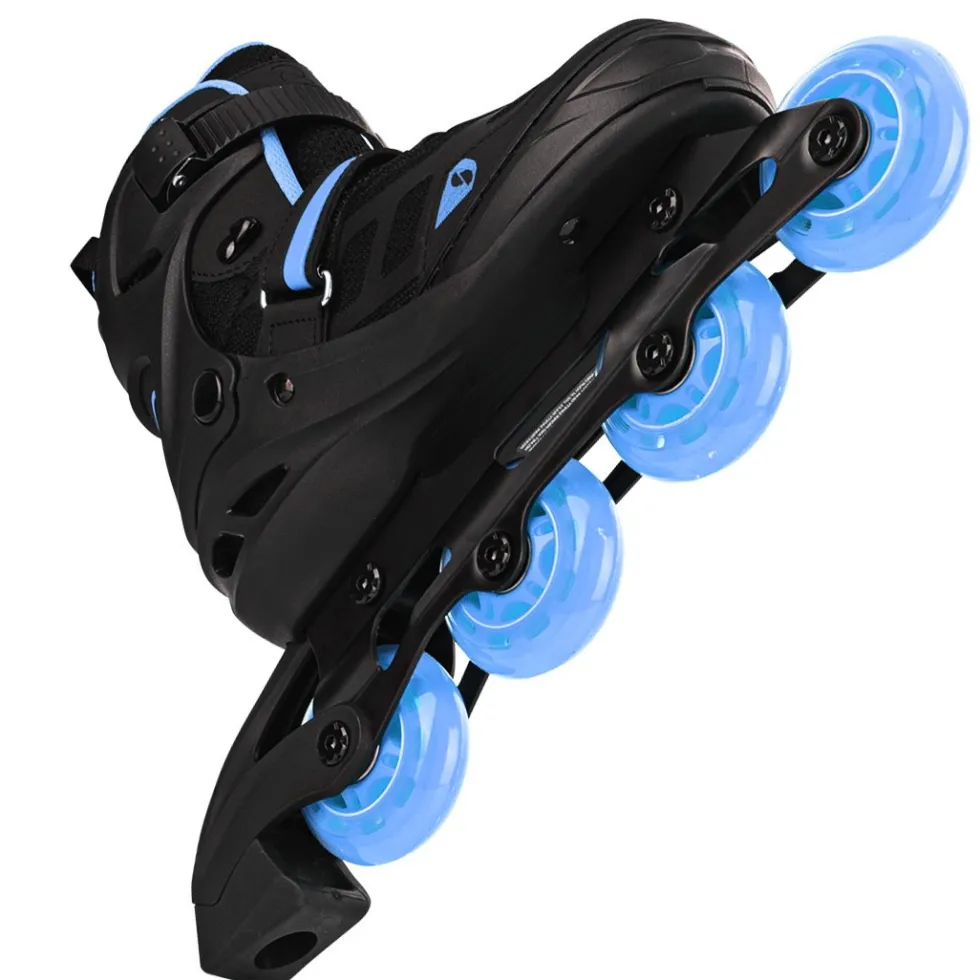 Story Fusion Adjustable Inline Skates