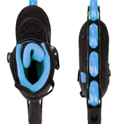 Story Fusion Adjustable Inline Skates