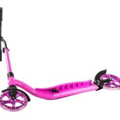 Story Future Adjustable Big Wheel Kick Scooter