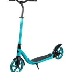 Story Future Adjustable Big Wheel Kick Scooter