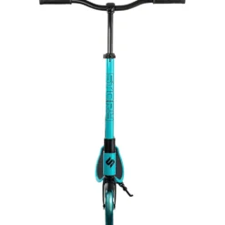 Story Future Adjustable Big Wheel Kick Scooter