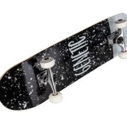 Story Genetic Skateboard