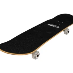 Story Genetic Skateboard