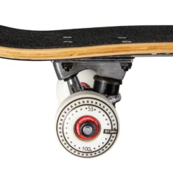 Story Genetic Skateboard