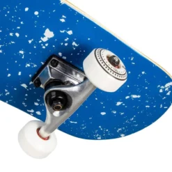 Story Genetic Skateboard
