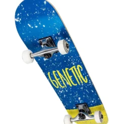 Story Genetic Skateboard