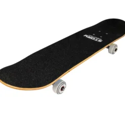 Story Genetic Skateboard