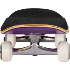 Story Genetic Skateboard