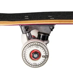 Story Genetic Skateboard