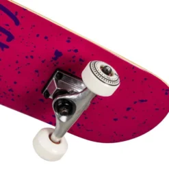 Story Genetic Skateboard