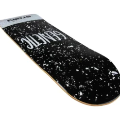 Story Genetic Skateboard Deck