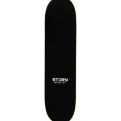 Story Genetic Skateboard Deck