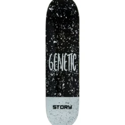 Story Genetic Skateboard Deck