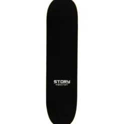 Story Genetic Skateboard Deck