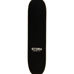 Story Genetic Skateboard Deck
