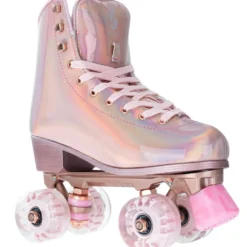 Story Glacier Quad Roller Skates