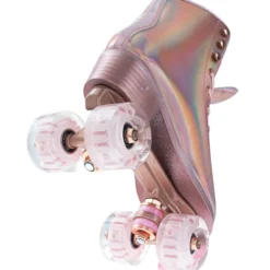 Story Glacier Quad Roller Skates