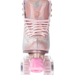 Story Glacier Quad Roller Skates